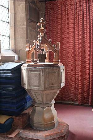 Duffield - The Font